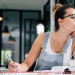 How to avoid procrastination and complete work on time effectively