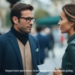 Important questions to keep the conversation going